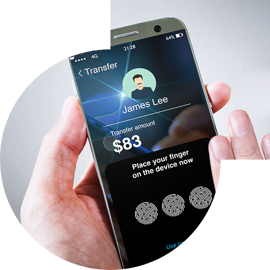 MK体育官网新一代全系列感测技术<br>为智慧应用场域带来人机沟通全新体验